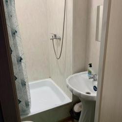 Комната стандарт с 2 односпальными кроватями
