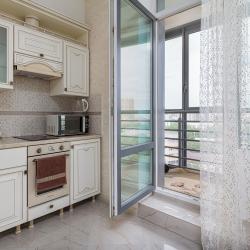 Фото Отель Comfort Home на улице Багрицкого 18 (Комфорт Хоум)