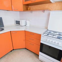 Фото Отель Огни а на улице Вольская 21/27