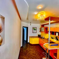 Фото Отель Риконе на улице Одесская