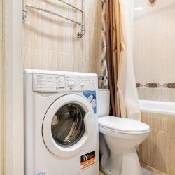 2-местные 1-комнатные апартаменты студия Анны Ахматовой 11к1