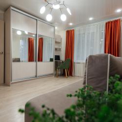 фото 7 Апартаменты на улице Бутлерова 22 корпус 2