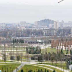 1-комнатные апартаменты улучшенные