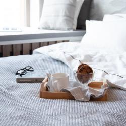 Фото Ekb space apartments (Екб спэйс апартаменты) на улице Татищева 20