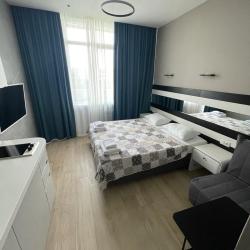 Фото Апартаменты Svetlana District by the se