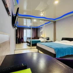 InnHome Apartments (ИннХоум) на улице Евтеева 6 — a338beaa59e5e05c88b939a9ff81c487