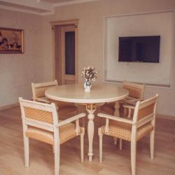 Фото Отель Акрополис