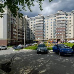 Квартирное бюро Крылья на улице Ивана Франко 7  — a338cf7366d623f5ae90447c46223f5a