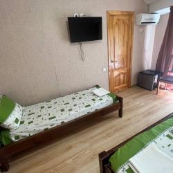 Фото Отель Молодежный