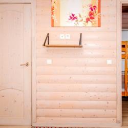 Фото Отель Шале Восточное