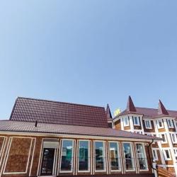 Фото Отель Белая карета