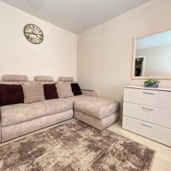 Фото Симбирские апартаменты на улице Рябикова 70 корп. 2