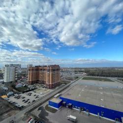 2-комнатные апартаменты улучшенные