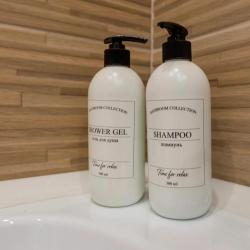 Фото Апартаменты на ул. Сергея Джанбровского, 3