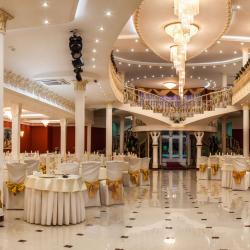 Фото Отель Marian Hall (Мэриан Холл)