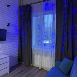 Фото Апартаменты на улице Генерала Кузнецова 18к1