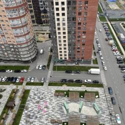 1-комнатные апартаменты улучшенные