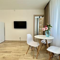 Фото Уютные апартаменты на улице Новоселов 103