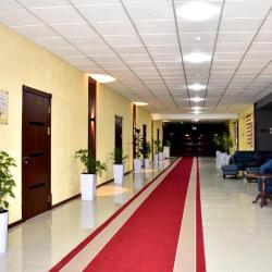 Фото Отель Hotel Shodlik (Шодлик)