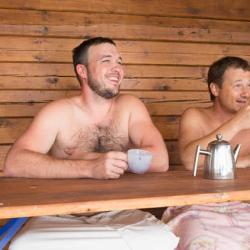 Фото Отель Большой Плёс