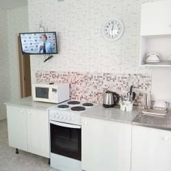 Фото Апартаменты на Дружбы народов 57