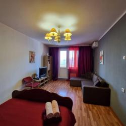 Фото Отель Onebed на бульваре ий 46