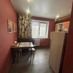 1-комнатные апартаменты стандарт