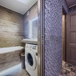 Фото Апартаменты на улице Гоголя 83