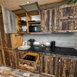 Коттедж Коловрат 1