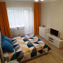 Фото Апартаменты на улице Флотская