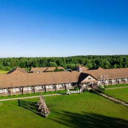 Фото Отель Арина Р.