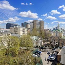 фото 5 Uragan Apart (Ураган Апарт) на улице Новокузнецкая