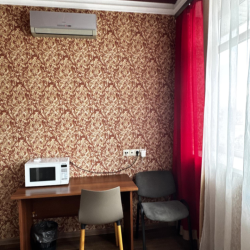 2-комнатные апартаменты стандарт город Омск, улица Масленикова, дом 82 (2-к квартира 45 кв.м)