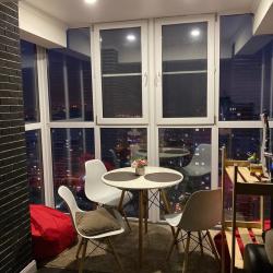 Апартаменты студия