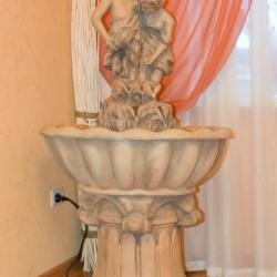 Фото Отель Мегаполис на улице Кольцовская