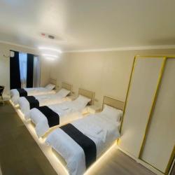 Фото Отель Baland Hotel Dushanbe (Баланд )