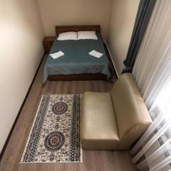 Фото Отель Muras Hotel Karakol (Мурас )