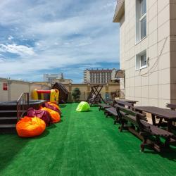 Фото Арт-Отель Хлоя