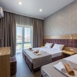 Фото Отель Гранада