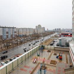 1-комнатные апартаменты улучшенные