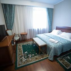 Фото Отель Симбирск