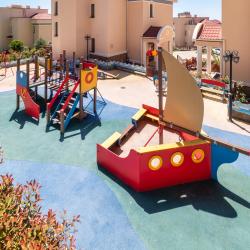 Фото Отель Ревиталь Парк