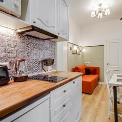 фото 7 Home24 (Хоум24) на переулке Балакиревский 23