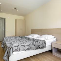 Фото Отель Пансионат