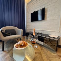 Фото Отель Bugu (Бугу)