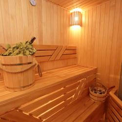 Фото Отель Lotus Hotel&SPA (Лотус)