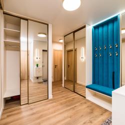 Фото Отель Жилой квартал на улице Волкова