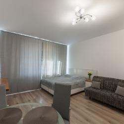 фото 7 Rental (РенталСПб) на улице Среднерогатская 9
