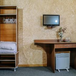 Фото Отель Аммонит