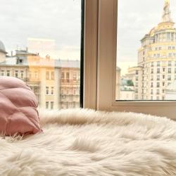 Фото Отель SpaHome (СпаХоум) на улице Большая Садовая 1